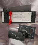 3617 invitatii nunta evenimente botez cod 3617